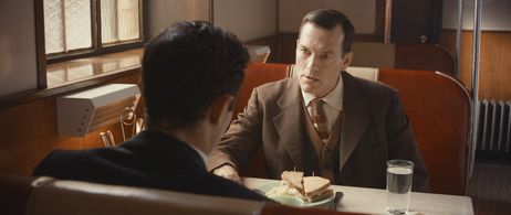 Joel Nagle, The Foster Portfolio