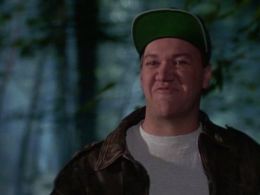 Brian Dooley in Are You Afraid of the Dark? (1990)