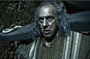 Jeremiah in THE BIBLE