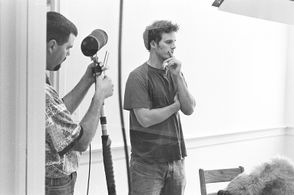 John Schwert (Producer/Director - Among Brothers)