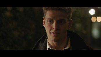 Luke Charles Stafford