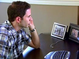 Tarek El Moussa in Flip or Flop (2013)