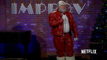 Andrés du Bouchet in Conan (2010)