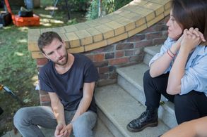 What the Water Gave Him