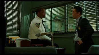 Matt Orduna and Kenneth Choi - Ironside