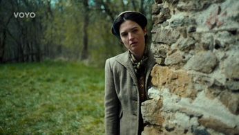 Kristýna Podzimková in Král Sumavy: Fantom temného kraje: Episode #1.3 (2022)