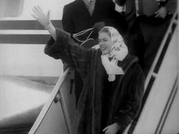 Ingrid Bergman in Ingrid Bergman: In Her Own Words (2015)