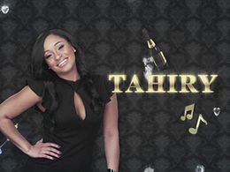 Tahiry Jose in Love and Hip Hop: New York (2010)