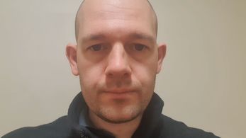 Alex Hall in C.O.M.M.U.N.I.C.A.T.I.O.N. (2025)