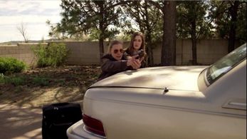 Longmire episode 6.3