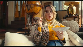 Still of Kelsey Gunn in Little Jar