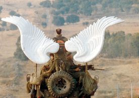 Gil Frank in Time for Cherries (1990)