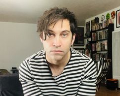 Mike Cuenca, Spring 2022