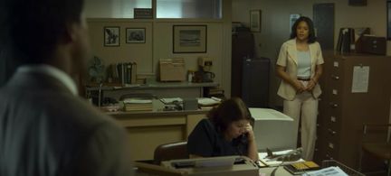 Emily Berry, Albert Jones, and Amaris Davidson in Mindhunter: Episode #2.9 (2019)