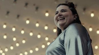 Melanie Ehrlich in Dave: The Storm (2023)