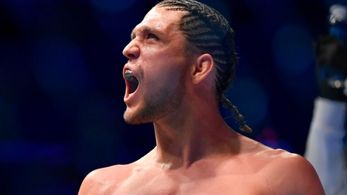 Brian Ortega