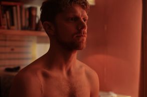 Frank Blake in The Passion (2021)