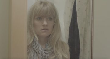 Film Still from NYU Film, Missing