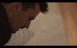 Zach Charles in Blank (2016)