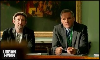 URBAN HYMN Peter Vollebregt & Ian Hart