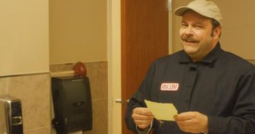 Angus Benfield in Motorvation (2022)