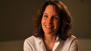 Classical pianist Helene Grimaud interviewed by Alexis Bloom for Sound Tracks presents Quick Hits. A Talbot Players Prod