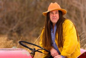 Christopher Lee Grant