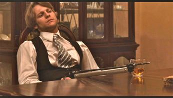 Chase Coleman as Adam Larkin in 