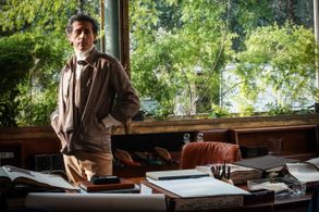 Made in Italy - directors Ago Panini and Lucio Lucini