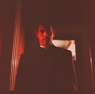 Wilson Hand in Eulogy for a Vampire (2009)