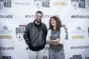 Jason Michael Brescia and Lauren Pritchard