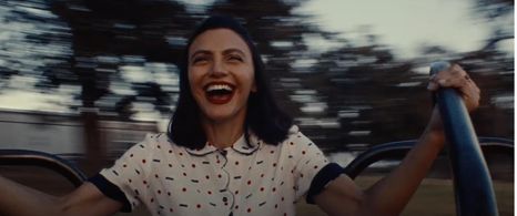 'Bethel Woods' by Midlake