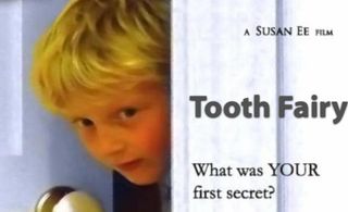 Tooth Fairy short by Susan Ee
