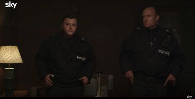 Charlie Wernham - The Baby (2022)