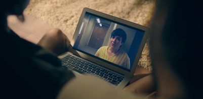 Cassidi Parker on Dear White People