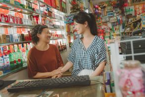 Ling Jia in Yolo (2024)