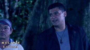 Joko Diaz in Mulawin vs Ravena (2017)