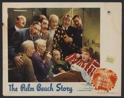 Claudette Colbert, Roscoe Ates, Chester Conklin, Jimmy Conlin, William Demarest, Robert Greig, Sheldon Jett, Jack Norton