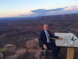 Utah Film commision Commercial