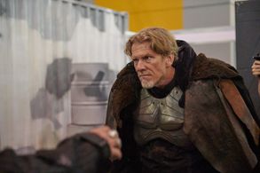 Supanova G7 Stunt Show