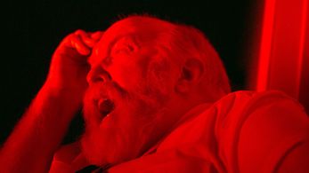 Ian Kevin Scott in Alchemy (2016)