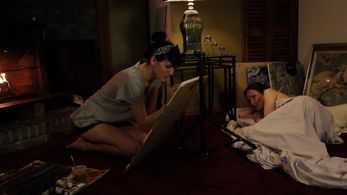 Still of Crawford M. Collins in Lover's Game