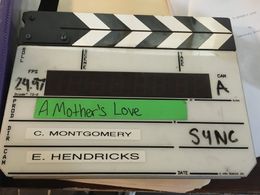 “A Mother’s Love” 2019 - Dir: Cambreisha Montgomery