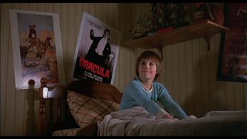 Joe Hill in Creepshow (1982)