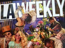 LA Weekly, Best of LA 2012 issue