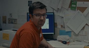 Still of Drew Seltzer in Never Rarely Sometimes Always (2020)