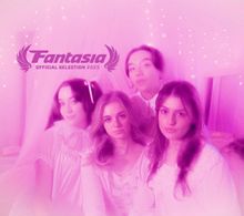 Fantasia Intnl. Festival Official Selection: Bitches Kill Bitches (2023) Dir. Hannah Panov