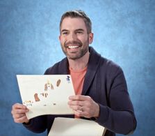 Shawn Hollenbach in The Mortified Guide