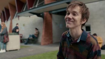 The Wilds - Season 1