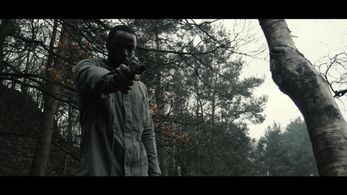 Dimeji Ewuoso in Soul Forest (2020)
